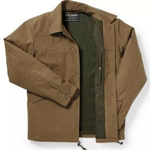 filson rainier supply jacket